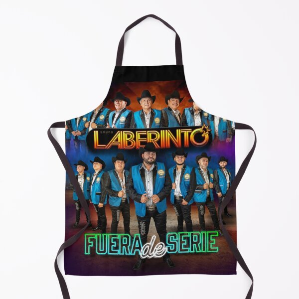 Item preview, Grupo Laberinto - Fuera de Serie album 2022 designed and sold by MilanDatacher.