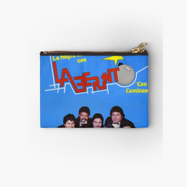 Item preview, Grupo Laberinto - La Negra No Ha Bailao Con Calor Cumbiambero album 2020 designed and sold by MilanDatacher.