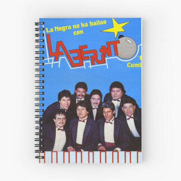 Item preview, Grupo Laberinto - La Negra No Ha Bailao Con Calor Cumbiambero album 2020 designed and sold by MilanDatacher.