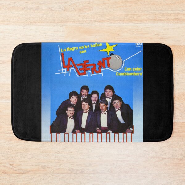 Item preview, Grupo Laberinto - La Negra No Ha Bailao Con Calor Cumbiambero album 2020 designed and sold by MilanDatacher.
