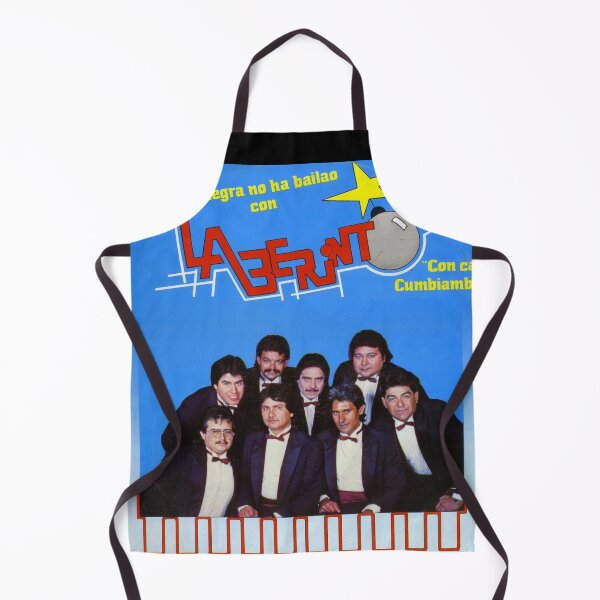 Item preview, Grupo Laberinto - La Negra No Ha Bailao Con Calor Cumbiambero album 2020 designed and sold by MilanDatacher.