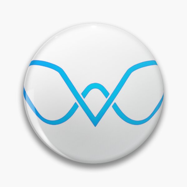 Item preview, Luxxet.all 2 logo "Infinite Flow" designed and sold by Yacfri.
