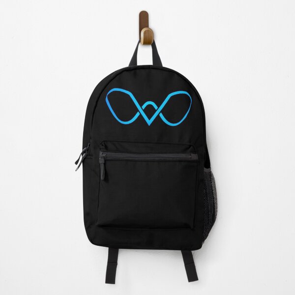 Item preview, Luxxet.all 2 logo "Infinite Flow" designed and sold by Yacfri.