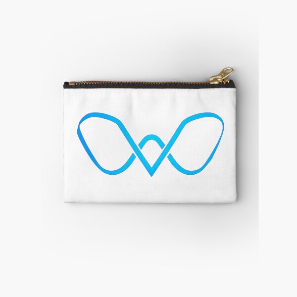 Item preview, Luxxet.all 2 logo "Infinite Flow" designed and sold by Yacfri.