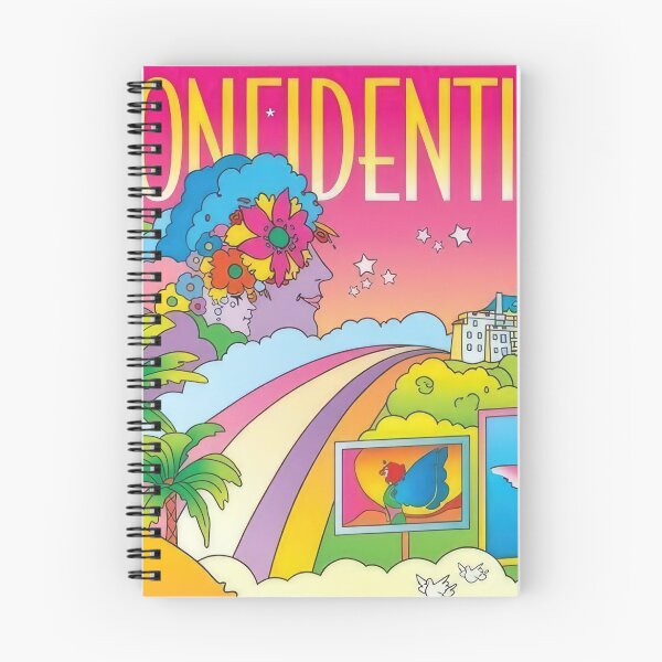 Item preview, Peter Max designed and sold by AlarIkoArt.