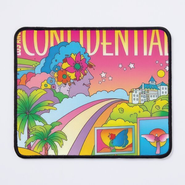 Item preview, Peter Max designed and sold by AlarIkoArt.