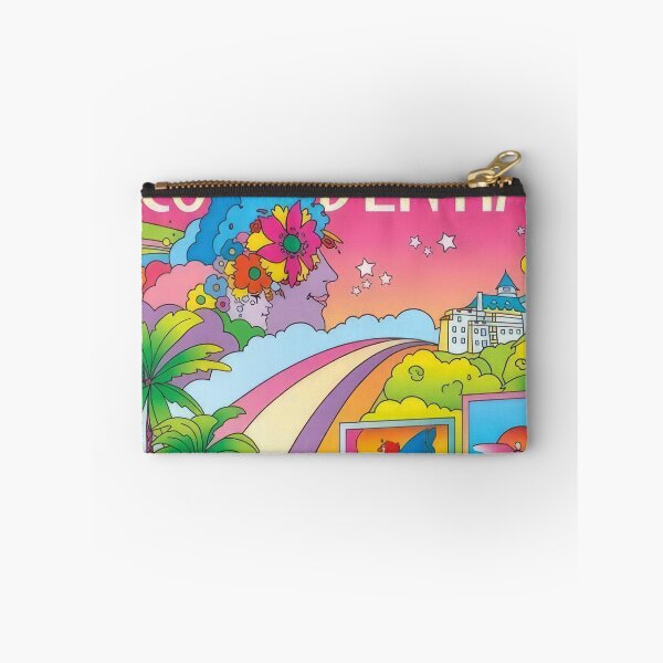 Item preview, Peter Max designed and sold by AlarIkoArt.