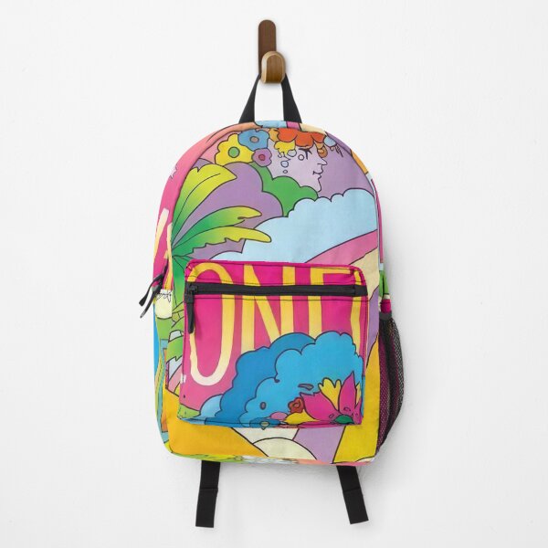 Item preview, Peter Max designed and sold by AlarIkoArt.
