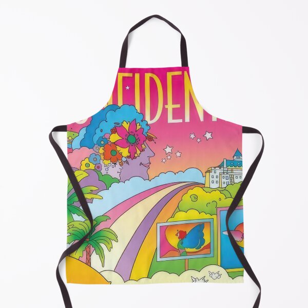 Item preview, Peter Max designed and sold by AlarIkoArt.
