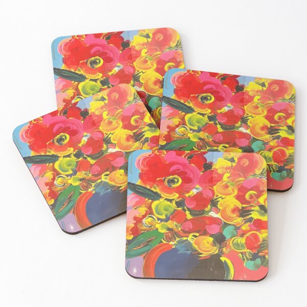 Item preview, Peter Max designed and sold by AlarIkoArt.