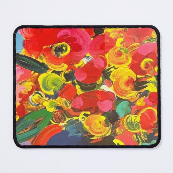 Item preview, Peter Max designed and sold by AlarIkoArt.
