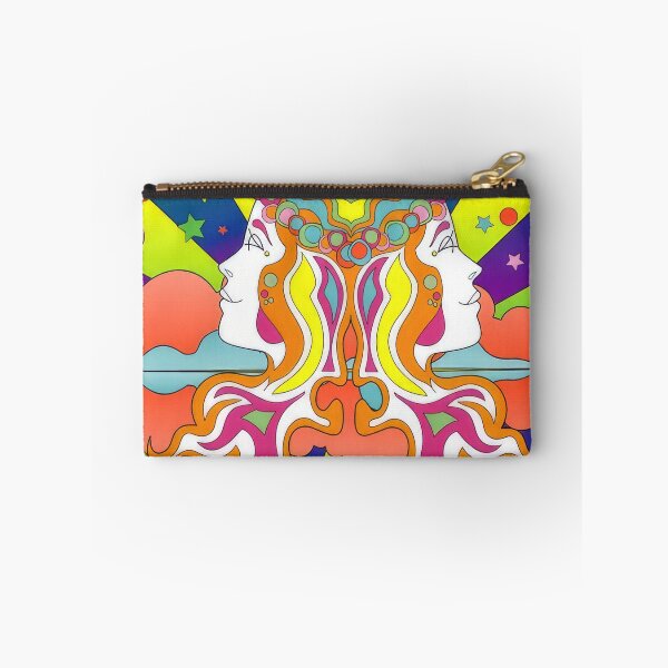 Item preview, Peter Max designed and sold by AlarIkoArt.
