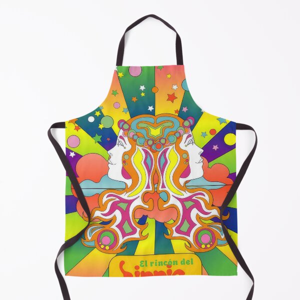 Item preview, Peter Max designed and sold by AlarIkoArt.