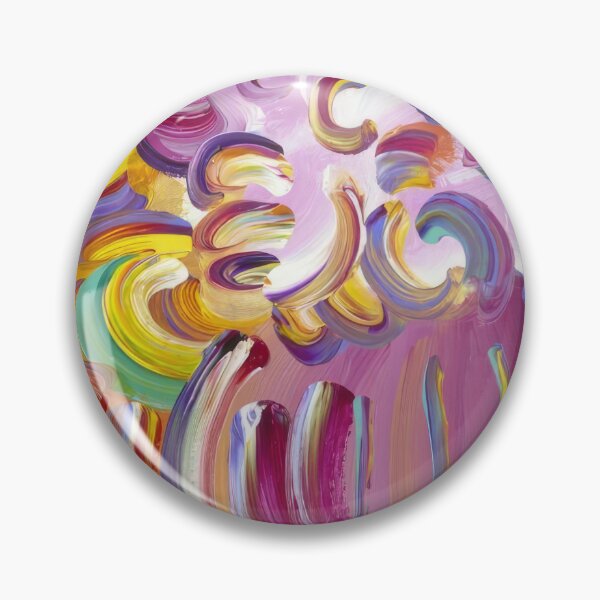 Item preview, Peter Max designed and sold by AlarIkoArt.
