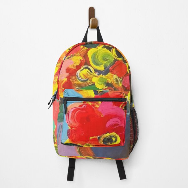 Item preview, Peter Max designed and sold by AlarIkoArt.