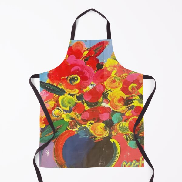 Item preview, Peter Max designed and sold by AlarIkoArt.