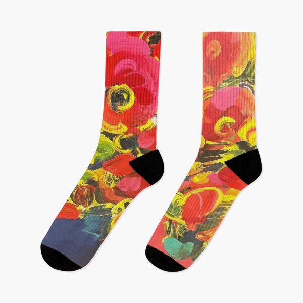 Item preview, Peter Max designed and sold by AlarIkoArt.