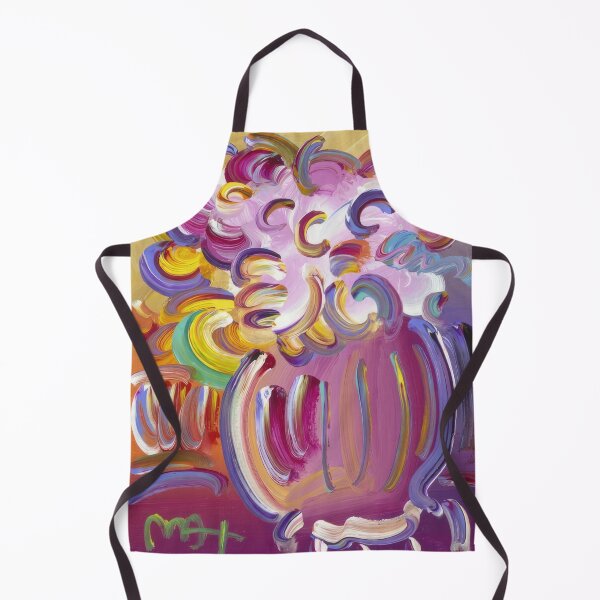 Item preview, Peter Max designed and sold by AlarIkoArt.