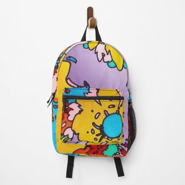Item preview, Peter Max designed and sold by AlarIkoArt.