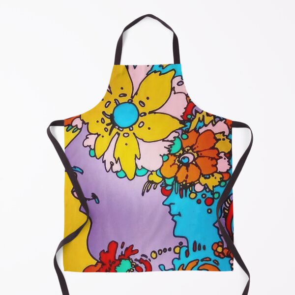 Item preview, Peter Max designed and sold by AlarIkoArt.
