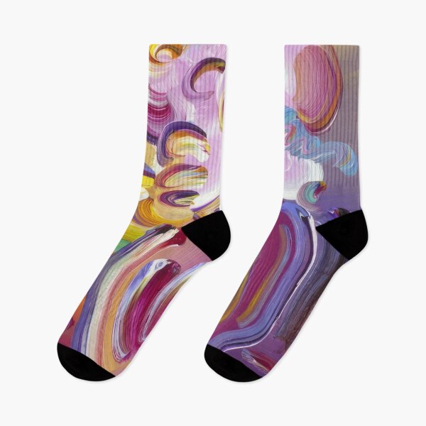 Item preview, Peter Max designed and sold by AlarIkoArt.