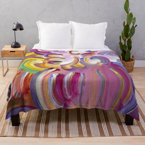 Item preview, Peter Max designed and sold by AlarIkoArt.