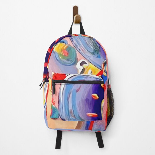 Item preview, Peter Max designed and sold by AlarIkoArt.