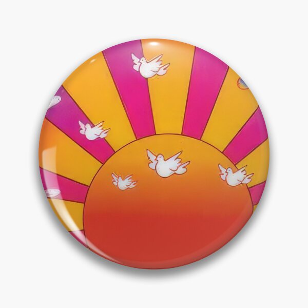Item preview, Peter Max designed and sold by AlarIkoArt.