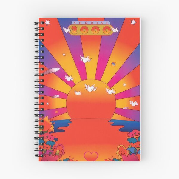 Item preview, Peter Max designed and sold by AlarIkoArt.