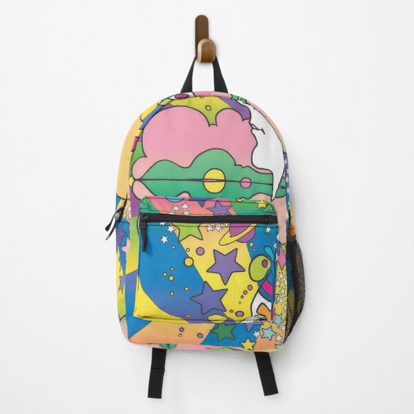 Item preview, Peter Max designed and sold by AlarIkoArt.