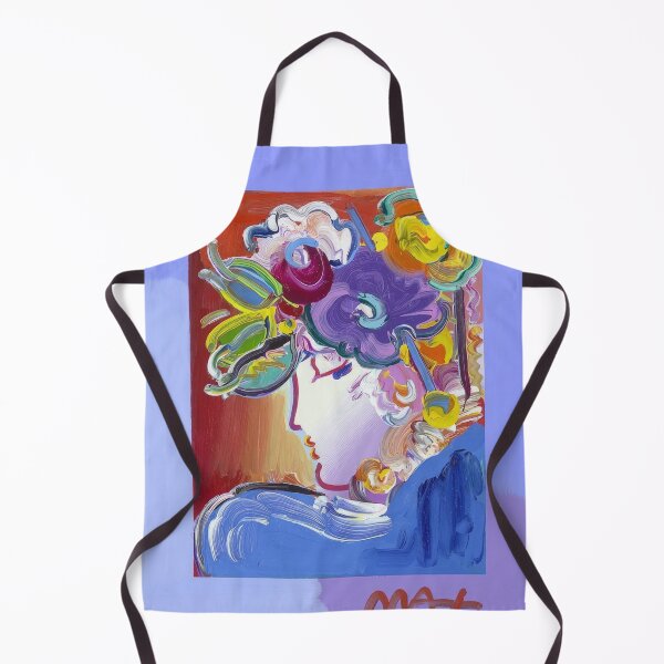 Item preview, Peter Max designed and sold by AlarIkoArt.