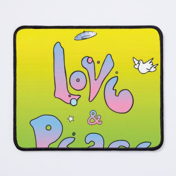 Item preview, Peter Max designed and sold by AlarIkoArt.