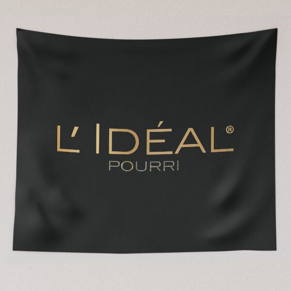 Item preview, L'Oréal The Ideal designed and sold by lor4rt.