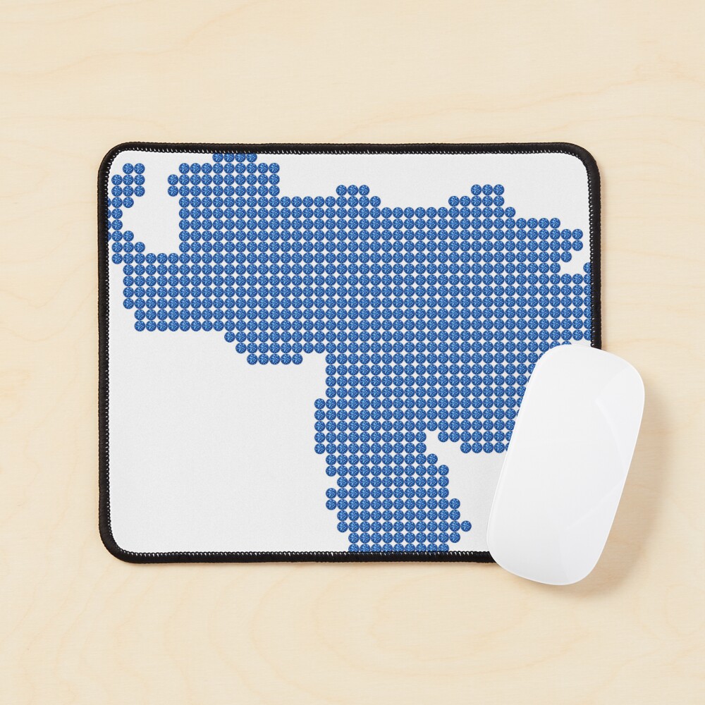 Item preview, Mouse Pad designed and sold by TheIconSmith.