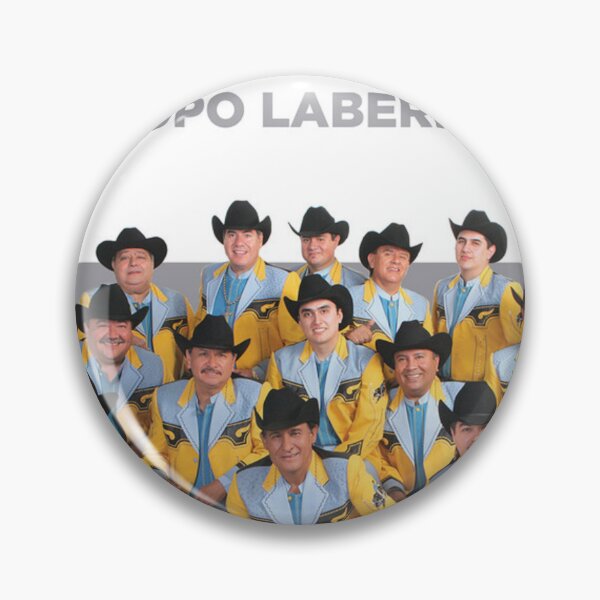 Item preview, Grupo Laberinto - Mi México Querido álbum 2020 designed and sold by MilanDatacher.