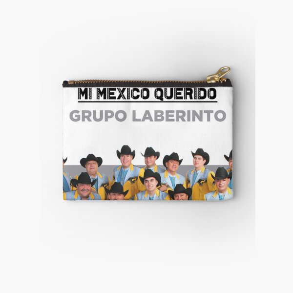 Item preview, Grupo Laberinto - Mi México Querido álbum 2020 designed and sold by MilanDatacher.