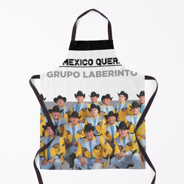 Item preview, Grupo Laberinto - Mi Mexico Querido album 2020 designed and sold by MilanDatacher.
