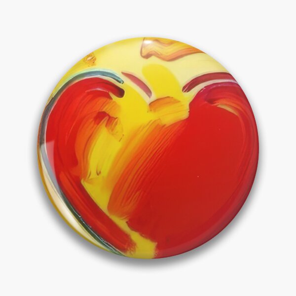 Item preview, Peter Max designed and sold by AlarIkoArt.