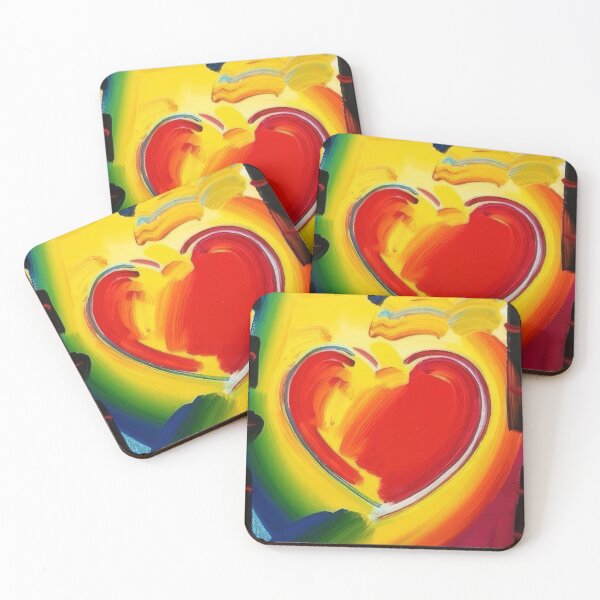 Item preview, Peter Max designed and sold by AlarIkoArt.