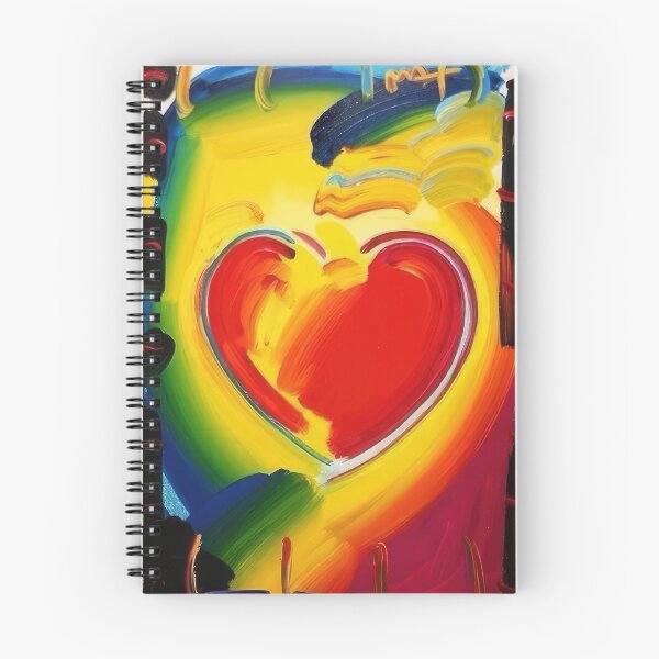 Item preview, Peter Max designed and sold by AlarIkoArt.