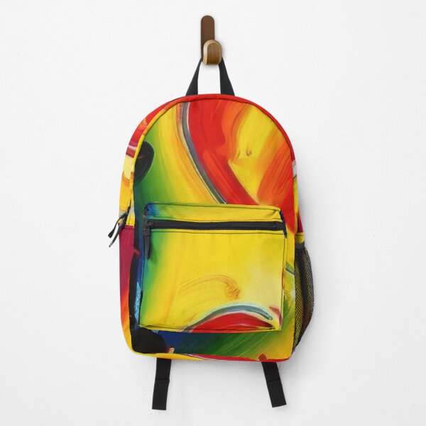 Item preview, Peter Max designed and sold by AlarIkoArt.
