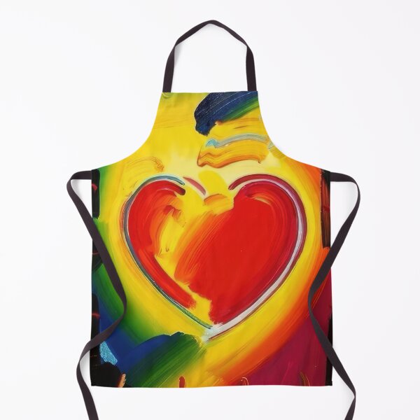 Item preview, Peter Max designed and sold by AlarIkoArt.