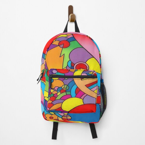 Item preview, Peter Max designed and sold by AlarIkoArt.