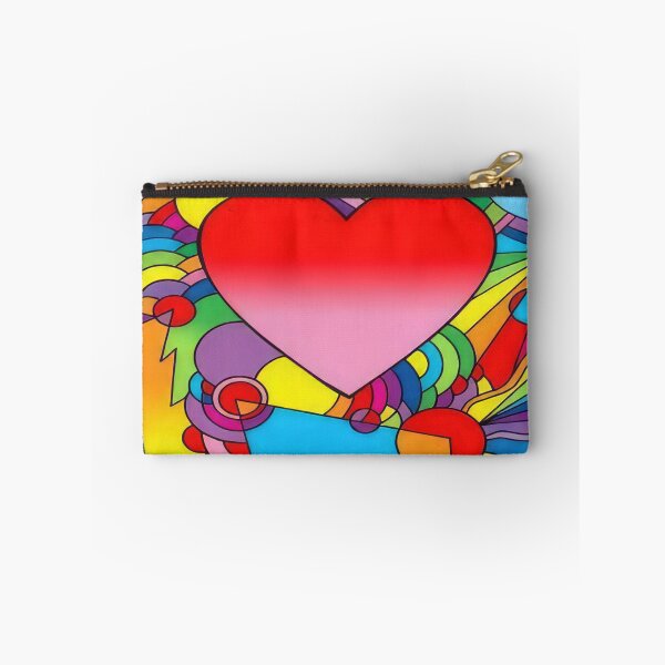 Item preview, Peter Max designed and sold by AlarIkoArt.