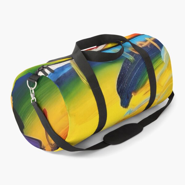 Item preview, Peter Max designed and sold by AlarIkoArt.