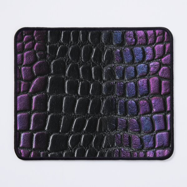 Item preview, Bold Imitation-Leather Alligator Skin Pattern For Birthday Surprise designed and sold by RoyalStarsPatts.