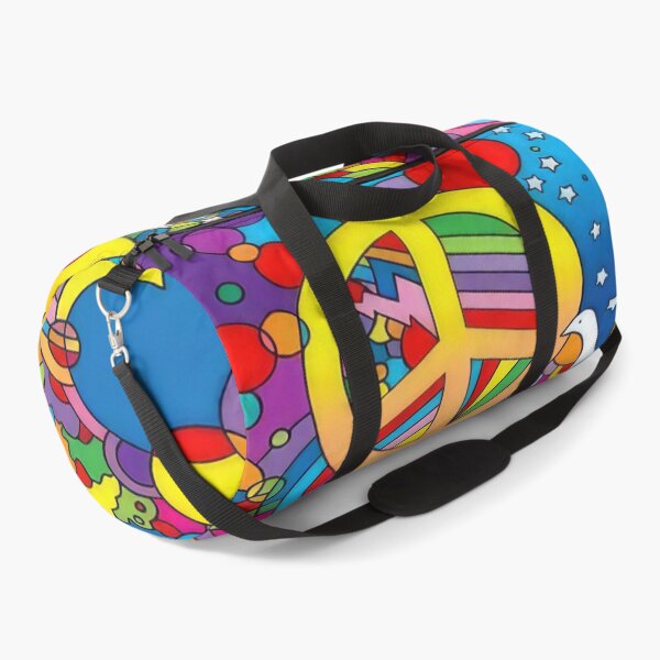 Item preview, Peter Max designed and sold by AlarIkoArt.