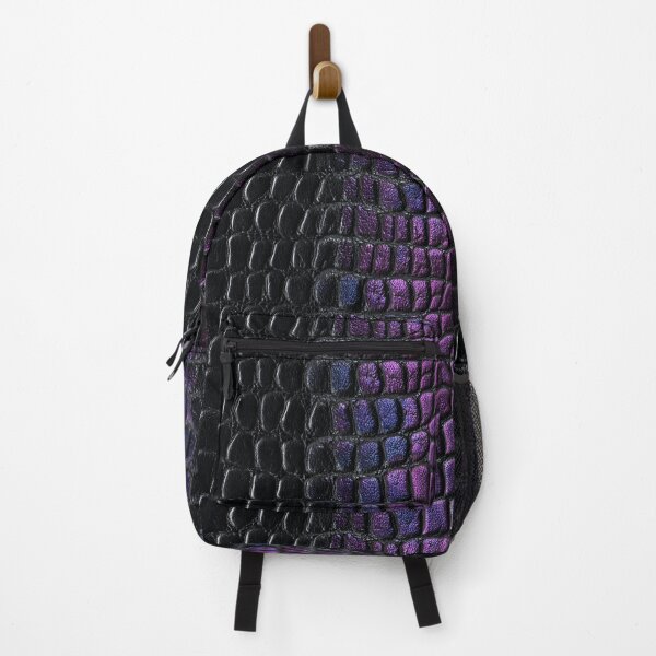 Item preview, Bold Imitation-Leather Alligator Skin Pattern For Birthday Surprise designed and sold by RoyalStarsPatts.