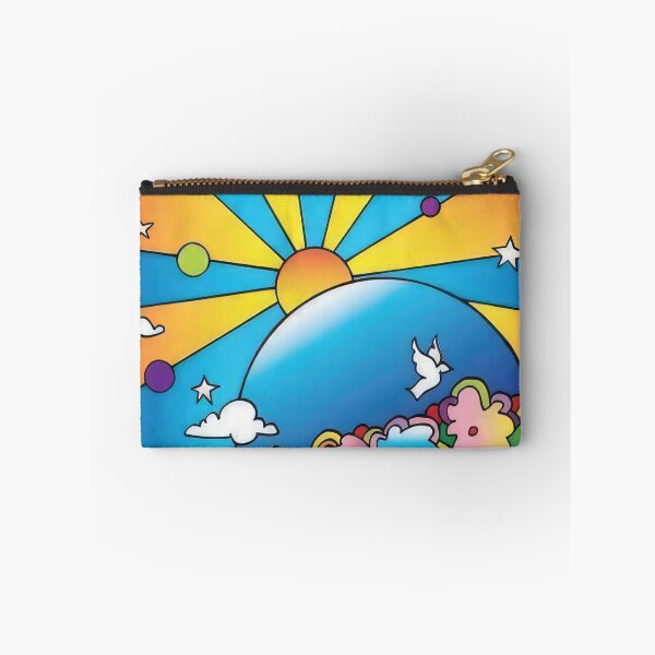 Item preview, Peter Max designed and sold by AlarIkoArt.
