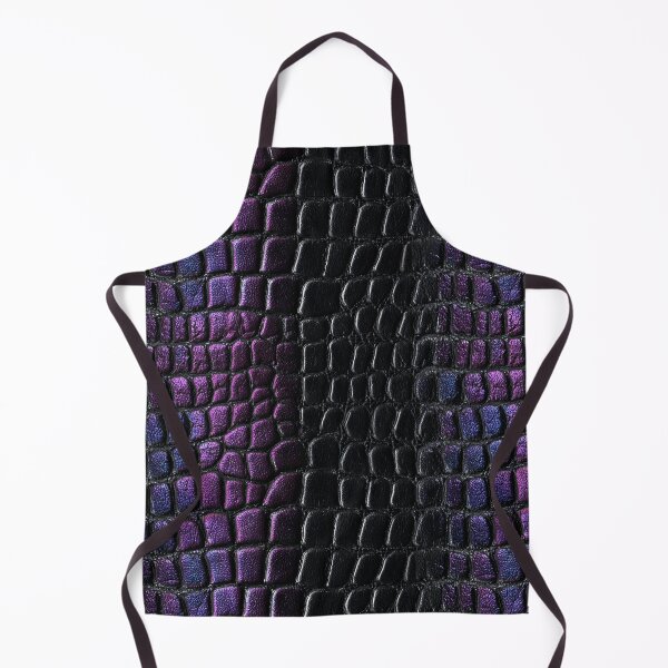 Item preview, Bold Imitation-Leather Alligator Skin Pattern For Birthday Surprise designed and sold by RoyalStarsPatts.